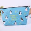 Multifunction Beauty Cosmetic Bag Makeup Bag Organizer Zipper Travel Toiletry Waterproof Case Pouch