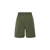 Nike DRI FIT FORM Casual Shorts Men's Olive Green HJ7017-222