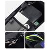 Bolsa para Patinete Eléctrico de 2/3/4L Accesorios para M365 PRO 2 KUGOO M4 Bolsa Delantera Impermeable para Patinete Bolsa para Vehículo Eléctrico Bolsa para Bicicleta