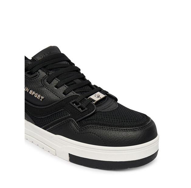 Кроссовки Plein Sport SAFS USC0845 STE003N
