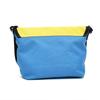 E-MONO Women's Polyester Messenger BagShoulder Bag, Crossbody, MIKASASTAR, Casual, Sporty, Black, Yellow, Pink, Cute, Gift for Women, Christmas