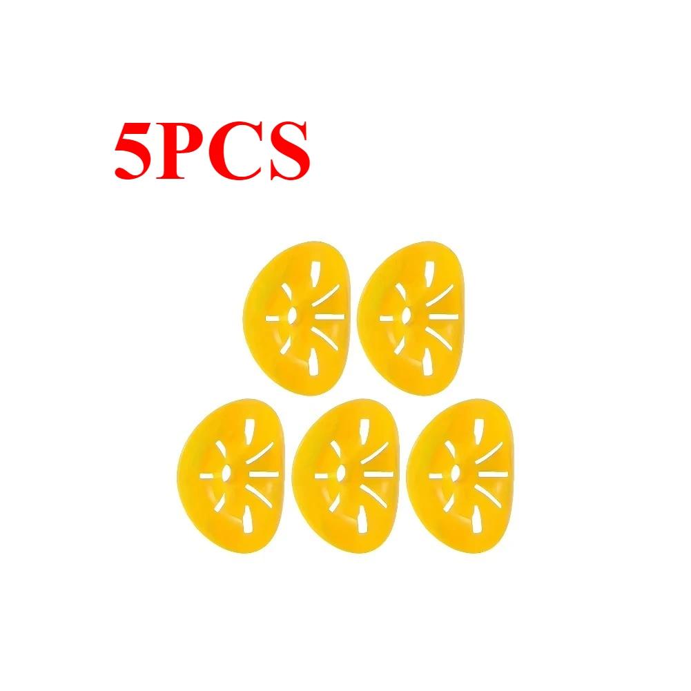 

10/5 шт. Многоразовая ловушка для ос, Насекомое, Воронка-убийца, Цветок, Ловец пчел, Шершней, Пластиковая бутылка, Ловушки для ос, Инструмент для борьбы с садовыми вредителями