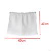 Car Window Shade Blackout Cover Keep Cool Universal Auto Interior Accessories Privacy Curtain