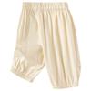 Balabala Kids' Summer Lightweight Casual Pants