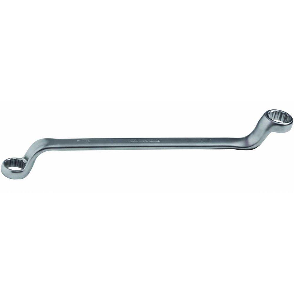 

BAHCO Deep Offset Glasses Double-Ended 2M-27-32