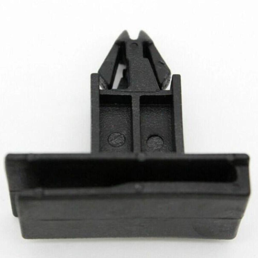 10pcs 10431761 Rocker Panel Moulding Clips For Chevrolet