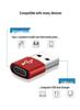 Type-C To USB 3.0 OTG Adapter for Huawei and Xiaomi Phones and Laptops