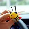 Little Bee Car Air Vent Perfume - Cartoon Fragrance Aromatherapy Burner and Decor
