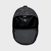 Emporio Armani All Over Logo Casual Fabric Backpack Unisex Backpack Black 7X000001-AF10465-FC213