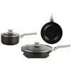 Fissler Easy Cook Series 3-Piece Non-Stick Cookware Set