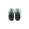 Nike Dunk Low SE TD Barber Shop - Black Baby Sneakers Copa White Chile-Red DH9760-001
