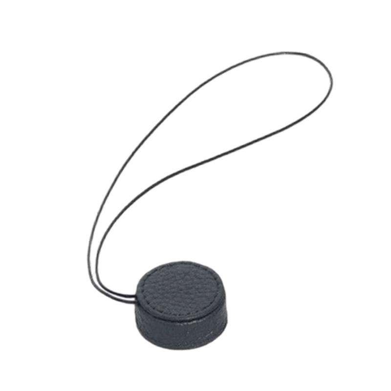 Leather Lens Cover For Mini Evo Cinema Camera Premium Protections And Scratch Resistant Lens Protector