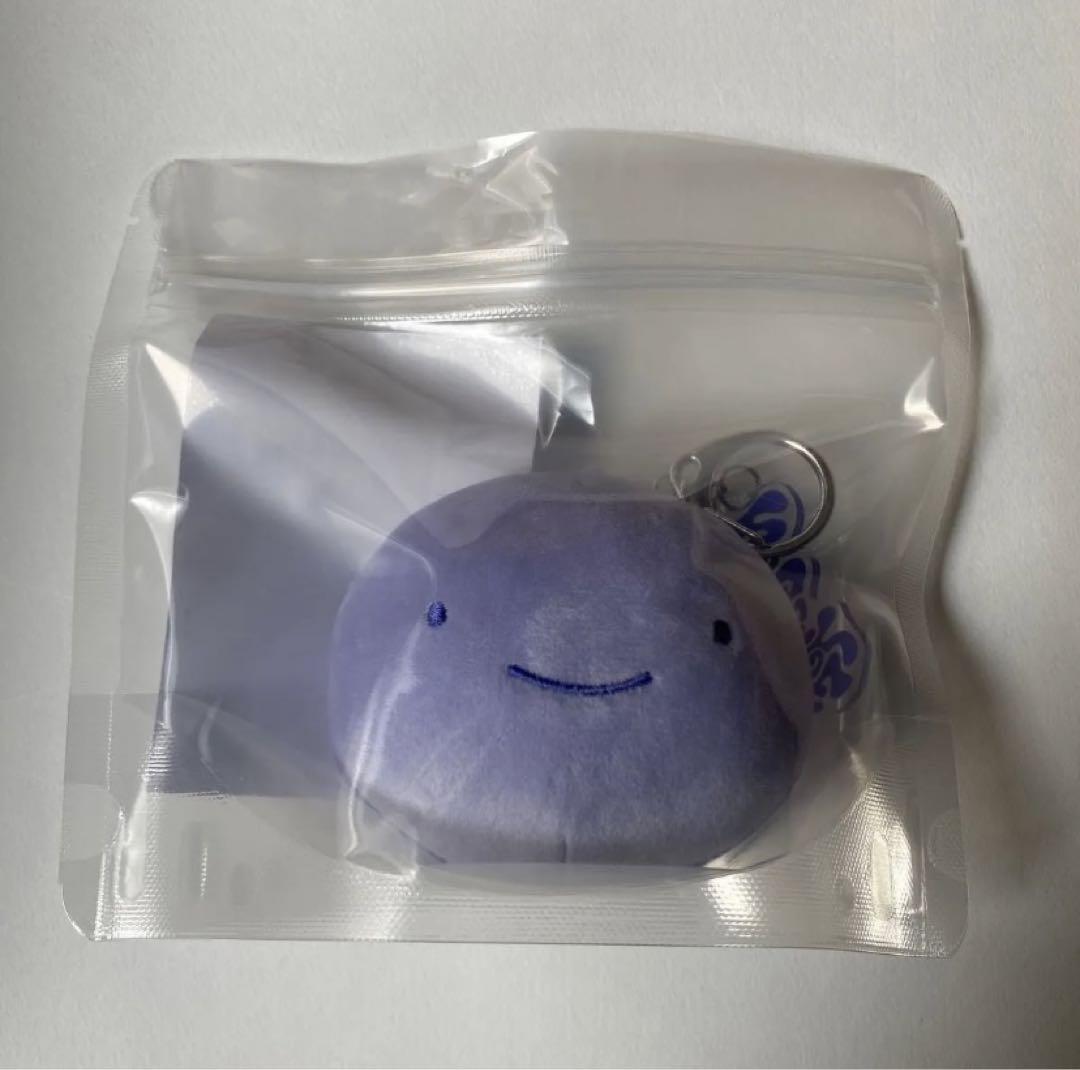 

[Б/У] BOYNEXTDOOR No Genre Punekudo Брелок Unaku Unagi