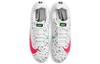 Nike Zoom Rival S 9 'Paint Splatter - White Crimson Jade' Men's