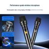 SAST Home KTV System with Jukebox CN Plug (adapter Included)