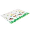 55"x82" Baby Play Mat Kids Crawling Soft Activity Floor Playmat 2 Side