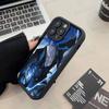 Genshin Impact Flins For IPhone 17 16 15 14 13 12 11 Pro Max Plus Phone Case Covers