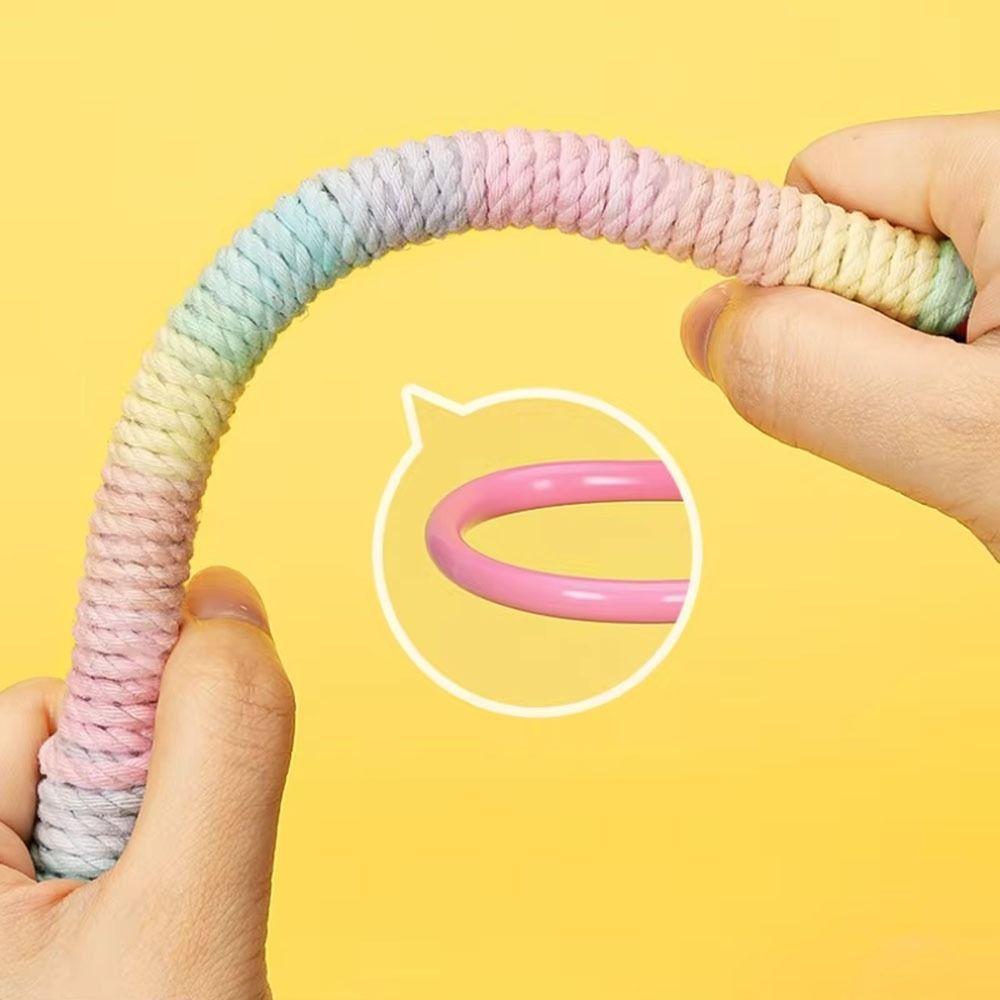 Non-Slip Bird Perch Stand With Bell Wear-resistant Paw Grinding Sticks Multifunctional Comfortable Bird Training Perch