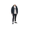 Fear Of God Essentials FW20 Puffer Jacket Unisex Jacket Navy FOG-FW20-168