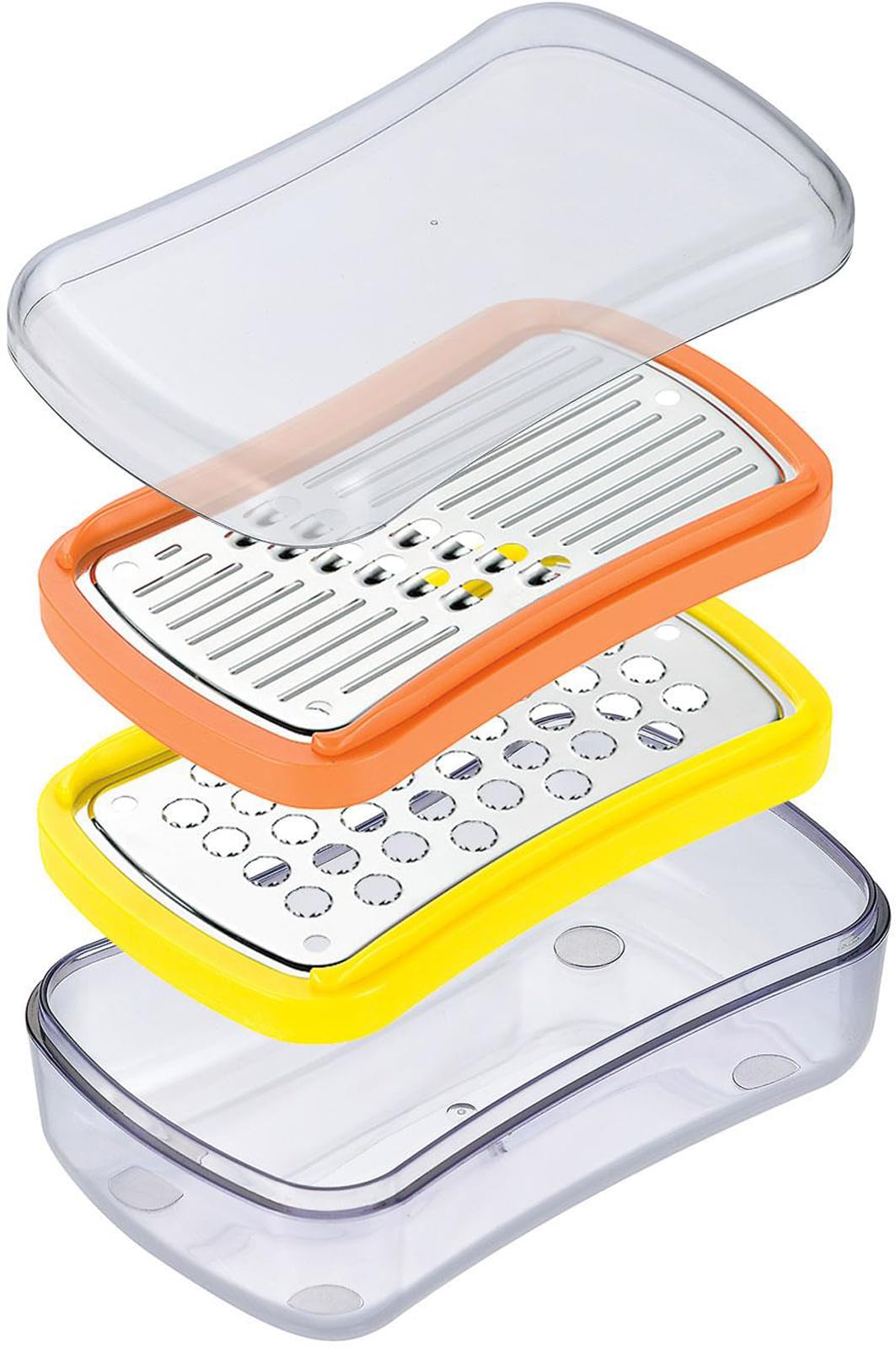 

Shimomura Kogyo Full Veggie Cooker Made in Japan Palm-Sized FV-642, Tsubame-Sanjo, Niigata,