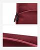 Innostyle Laptop Backpack 15.6 For Plane Waterproof Colorlite 14L Red