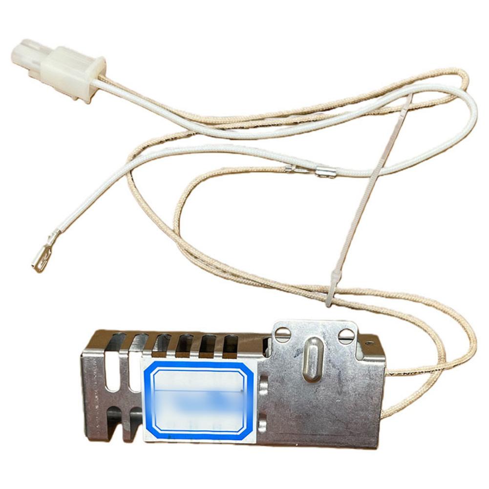 For oven Igniter Replacement 5304509706 Metal Housing Pre Wired Connector Mounting Bracket Insulated Sleeve For Safe Operation