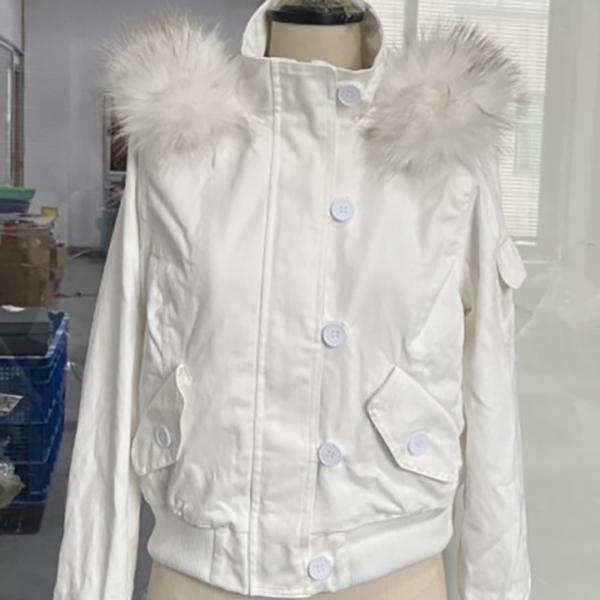 

Готическая мода Американский винтаж Y2K Теплая куртка с меховой подкладкой Женская Коричневое пальто на молнии с капюшоном Осень и Зима Теплые повседневные пальто L