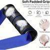 2 Pack Pull Down Workout Accessories Resistance Bands Replacement Fitness Equipment  Gym Accessories