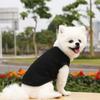 Teddy than bear, cat, small, medium and large dog, dog, spring, summer and autumn new pet clothes, vest supplies, bipods