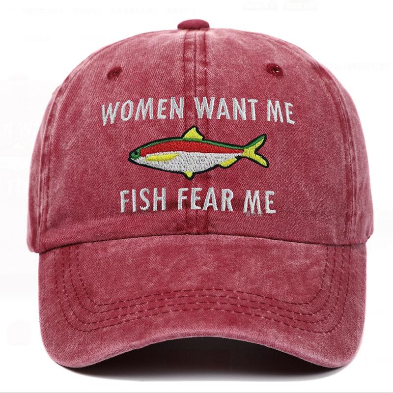 Bestickte E-Washed-Baseballkappe für Herren und Damen, passend für alle Jahreszeiten, Sonnenschutzhut für den Außenbereich