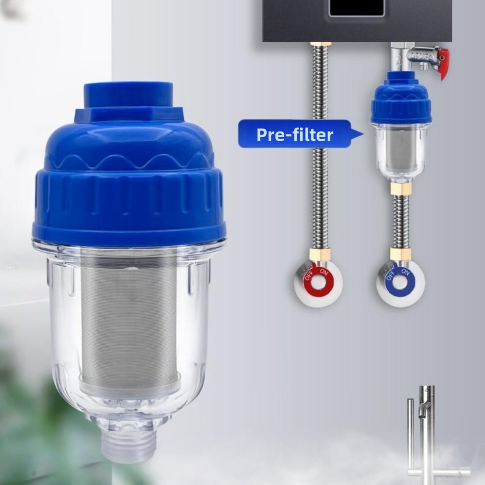Pre-filter Purifier Filter Purifier Output Faucet Filter  Water Heater Shower Head