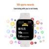 Honor Choice ROSSINI Smart Watch 2i with 1.85" AMOLED Display (CN Version)