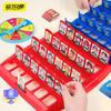 Ratet mal, wer ich bin. Brettspiel