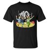 Phish Band Hotdog T-Shirt