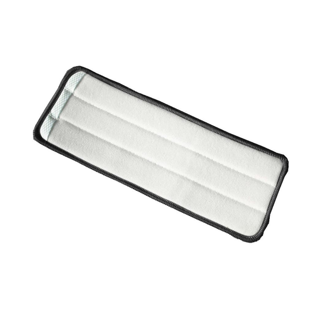 Replacement Microfiber Mop Pad Mops Clothes Home Washable Spray Mop Dust Mop Household Mop Head Cleaning Clothes Pad
