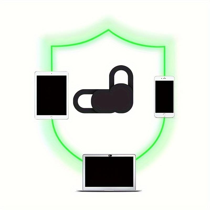 6 Stück Handy Computer Kamera Datenschutzabdeckung