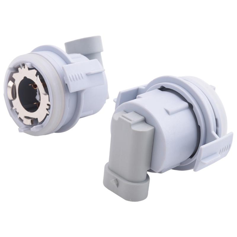 

For 3-Series E46 323I 328I 330Ci Low Beam Halogen Headlight Bulb Socket 63128380206