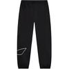 Li Ning Sports Fashion Collection Casual Pants Men's Black YYKV161-1