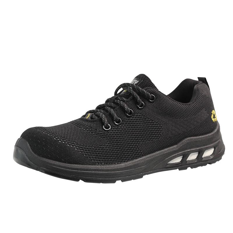 SAFETY JOGGER ECOFITZ Men s Safety Shoes 40