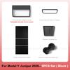 For Tesla Model Y Juniper 2026 Model YL Central Control Navigation Screen Protector 16-inch Silicone Protective Frame Edge Cover