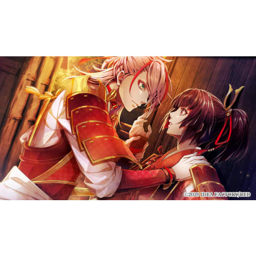 birshana senki ~genpei hika musou~