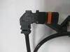 Mercedes-Benz W204 C200 ABS Sensor Wire for Front and Rear Wheels - Part 2049052905