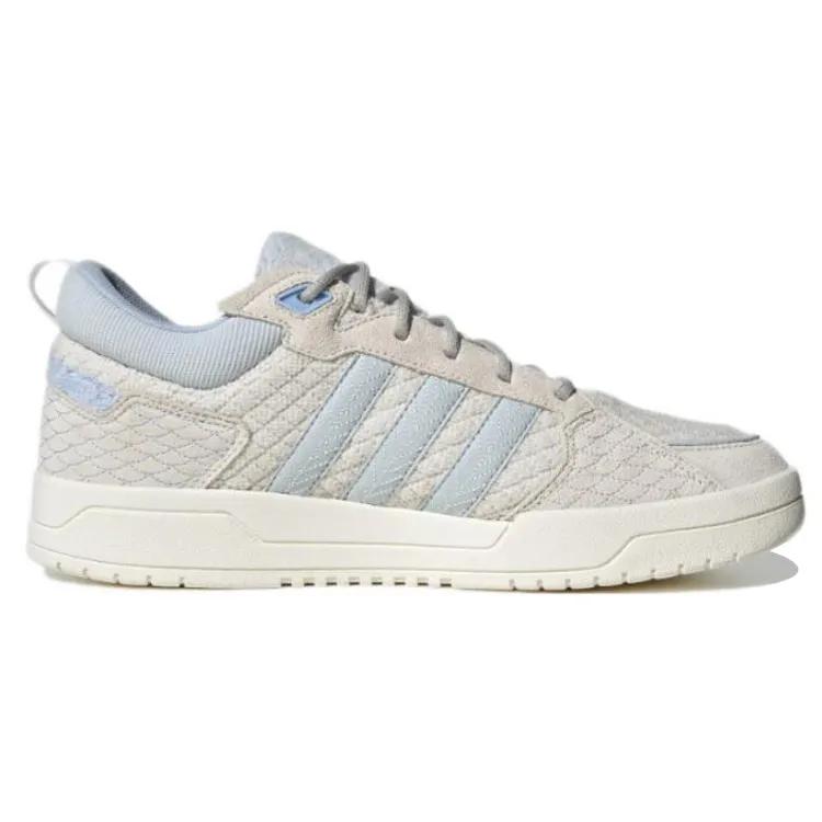 Adidas Neo 100DB 'Gray Blue' (Unisex) Skate Shoes GZ2582