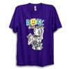 World Book Day Dork Girl T Shirt Easy Costume Cute School Outfit