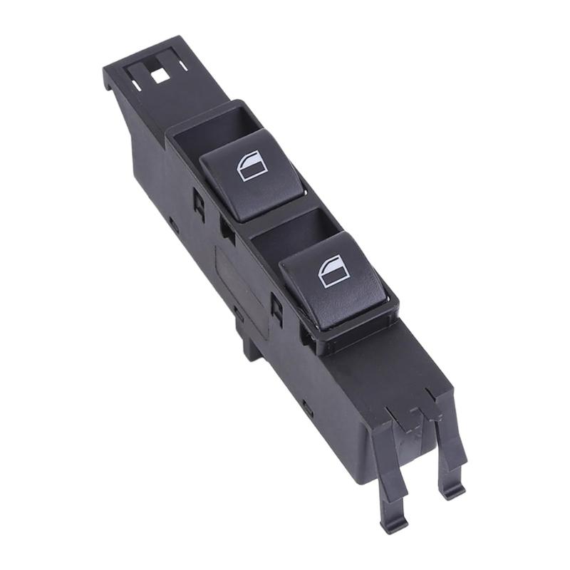 Power Window Switches for E46 323Ci 325Ci 1999-2006 61316902175 61318381509 Replacement Front Left Window Regulator Switches 1