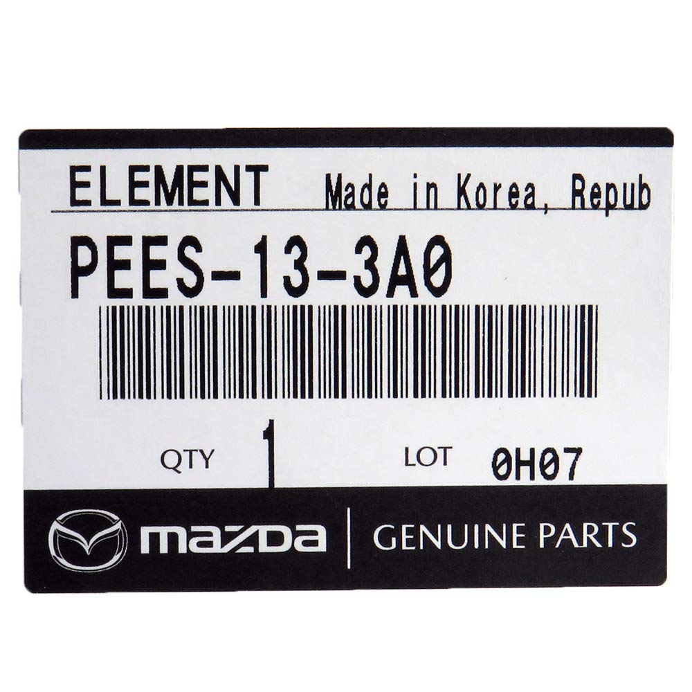 MAZDA Roadster (ND) Air Element Air Filter PEES