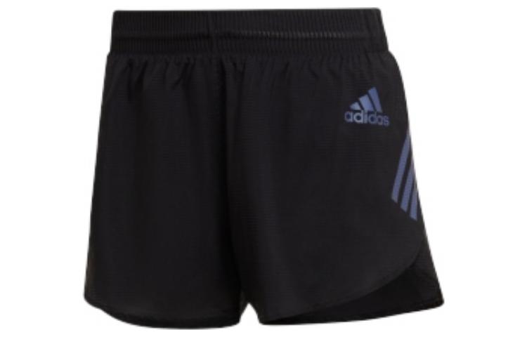 

Adidas Casual Shorts Women s Black Moderate HC7985 L