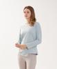 Cl Coco Clwt8098 Asymmetrical Long Sleeve T-Shirt