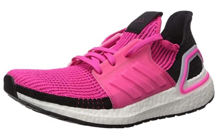 UltraBoost 19 Wmns Adidas 'Shock Pink' Women's G27485