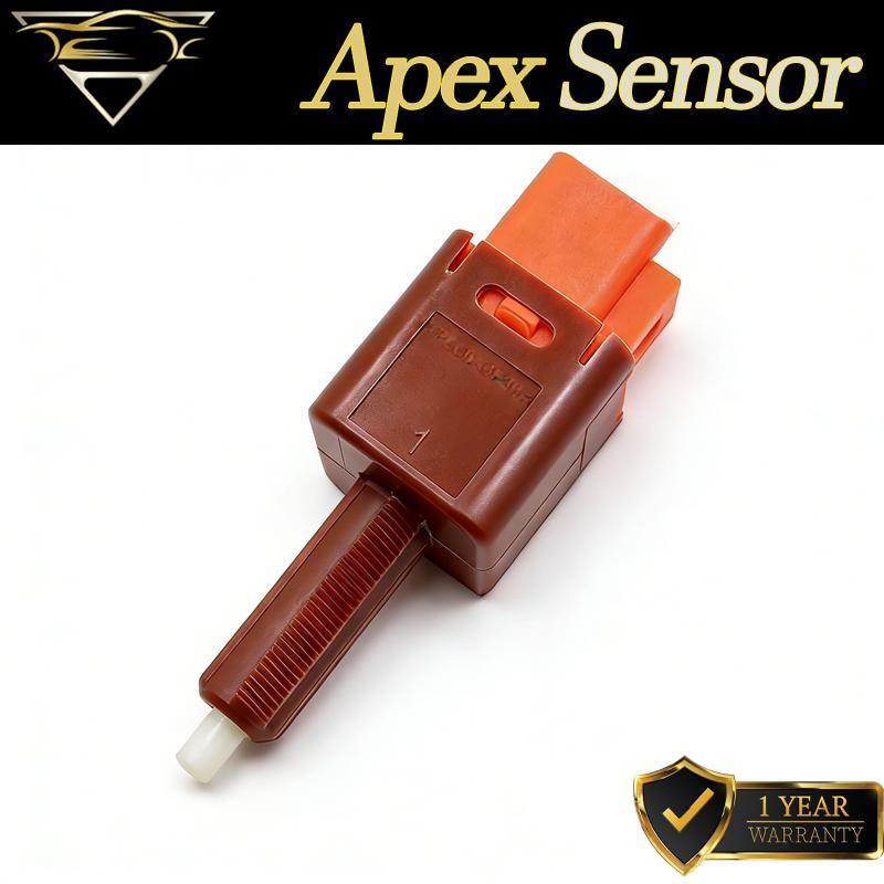 Stop Lamp Switch For 2015-2021 Mitsubishi Outlander Sport RVR Mirage 1.2-2.4L 8614A168 Brake Light